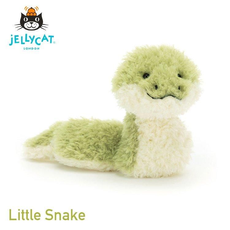jellycat ジェリーキャット リトルスネーク Little Snake