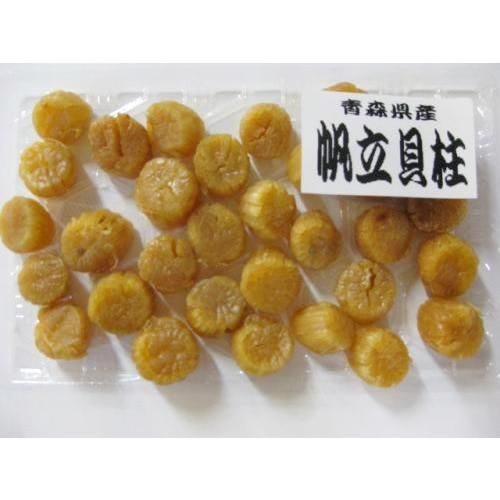 帆立干し貝柱【300g】4Sサイズ 帆立干し貝柱【300g】4Sサイズ