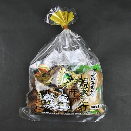 熟成黒にんにく25袋 黒ニンニク 100g 青森 ぜひお試しください！ジッパー付き袋