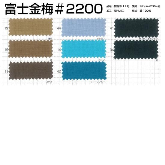 ＊大色紙＊ 富士金梅＃2200