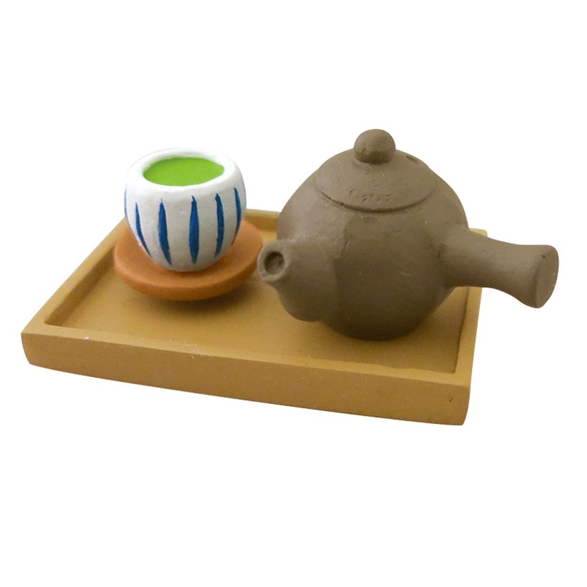 ≪35％OFF≫concombre 日本茶セット