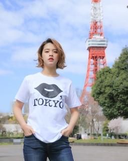 KISS,TOKYO OFFICIAL TEEBLACK<img class='new_mark_img2' src='https://img.shop-pro.jp/img/new/icons29.gif' style='border:none;display:inline;margin:0px;padding:0px;width:auto;' />