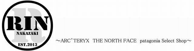 Deadbird Society デッドバードソサエティ - ARC'TERYX LEAF,The