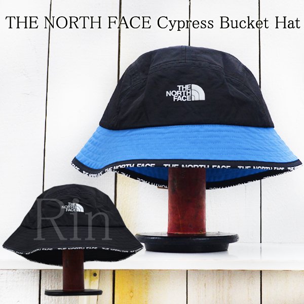 THE NORTH FACE ノースフェイス Cypress Bucket Hat