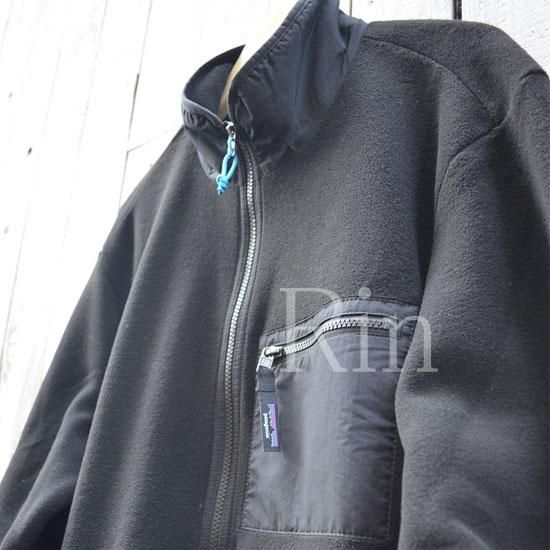 Patagonia Men's Synchilla Jacket