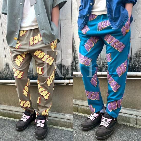 Natal Design LINDOR SWEAT PATNTS LIGHT 2