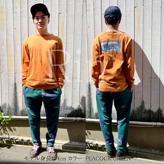 Natal Design LINDOR PANTS LIGHT PSM ver.