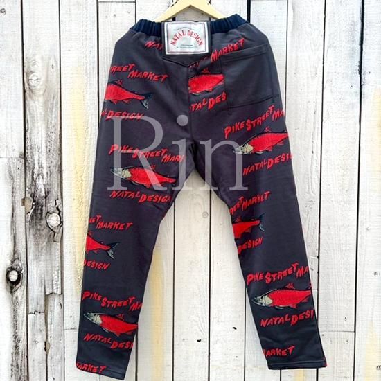 Natal Design LINDOR PANTS LIGHT PSM ver.