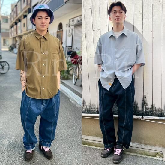 Natal Design RANDY DENIM PANTS Natal Design RANDY DENIM PANTS