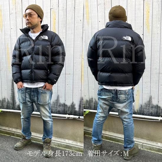 THE NORTH FACE Men's 1996 RETRO NUPTSE JACKET USA 2024 THE NORTH FACE Men's 1996 RETRO NUPTSE JACKET USA 2024