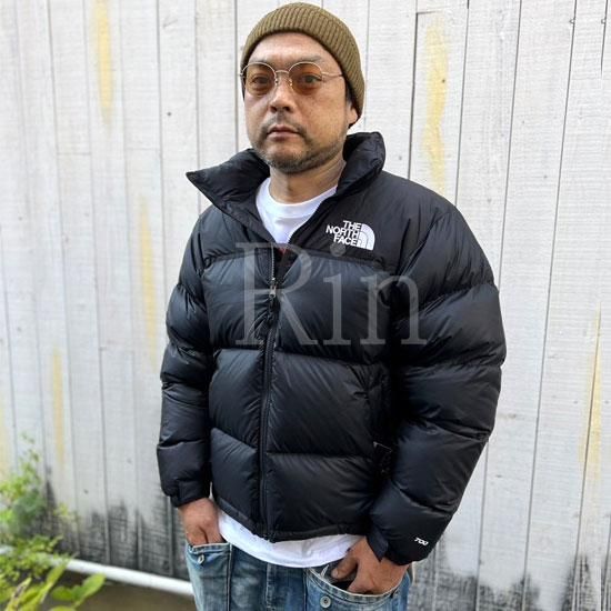 THE NORTH FACE Men's 1996 RETRO NUPTSE JACKET USA 2024 THE NORTH FACE Men's 1996 RETRO NUPTSE JACKET USA 2024