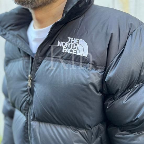 THE NORTH FACE Men's 1996 RETRO NUPTSE JACKET USA 2024 THE NORTH FACE Men's 1996 RETRO NUPTSE JACKET USA 2024