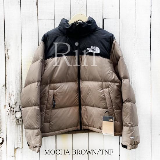 THE NORTH FACE Men's 1996 RETRO NUPTSE JACKET USA 2025