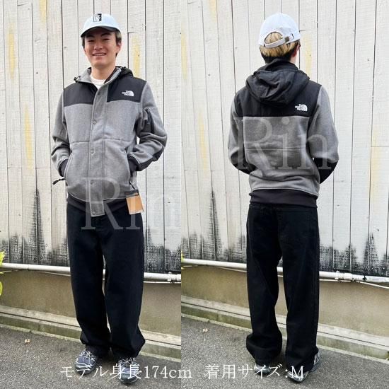 THE NORTH FACE HIGHRL FL JKT THE NORTH FACE HIGHRL FL JKT