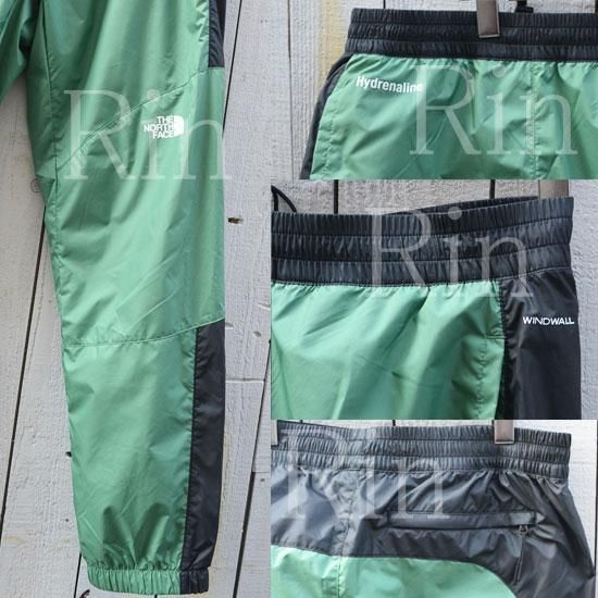 THE NORTH FACE Men's Hydrenaline Pants THE NORTH FACE Men's Hydrenaline Pants