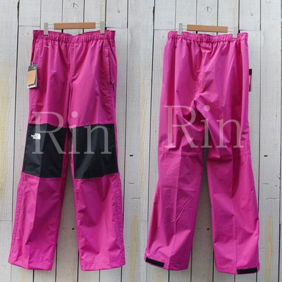 THE NORTH FACE Men's Antora Rain Pants THE NORTH FACE Men's Antora Rain Pants