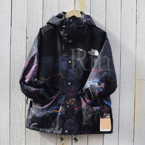 THE NORTH FACE MEN'S '86 RETRO MOUNTAIN JACKET THE NORTH FACE MEN'S '86 RETRO MOUNTAIN JACKET