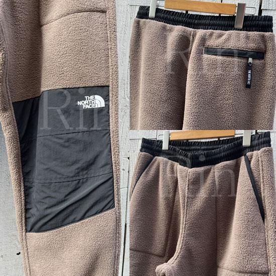THE NORTH FACE Men's RETRO DENARI PANT THE NORTH FACE Men's RETRO DENARI PANT