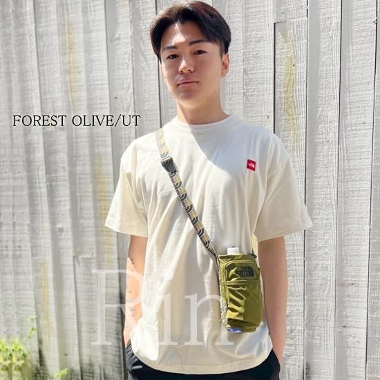 THE NORTH FACE BOREALIS WATER BOTTLE HOLDER