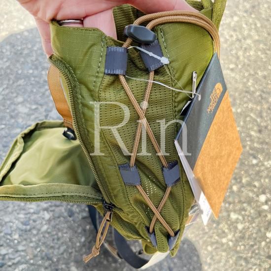 THE NORTH FACE BOREALIS WATER BOTTLE HOLDER