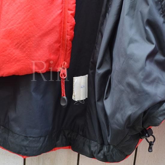 USED ARC'TERYX SOLO Jacket Men's USED ARC'TERYX SOLO Jacket Men's