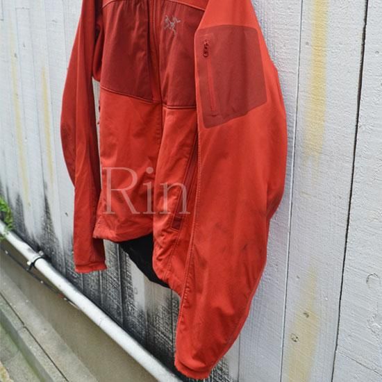 Vintage ARC'TERYX Gamma MX Hoody Men's Vintage ARC'TERYX Gamma MX Hoody Men's