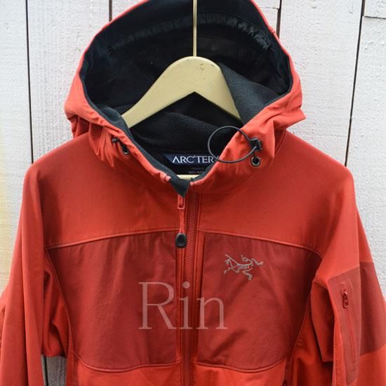 Vintage ARC'TERYX Gamma MX Hoody Men's Vintage ARC'TERYX Gamma MX Hoody Men's