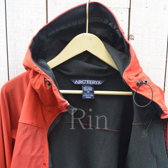 Vintage ARC'TERYX Gamma MX Hoody Men's Vintage ARC'TERYX Gamma MX Hoody Men's