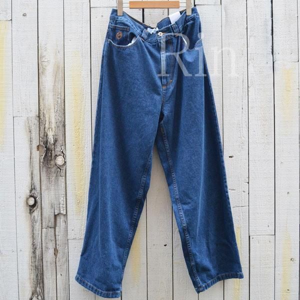 POLAR SKATE CO. BIG BOY JEANS POLAR SKATE CO. BIG BOY JEANS
