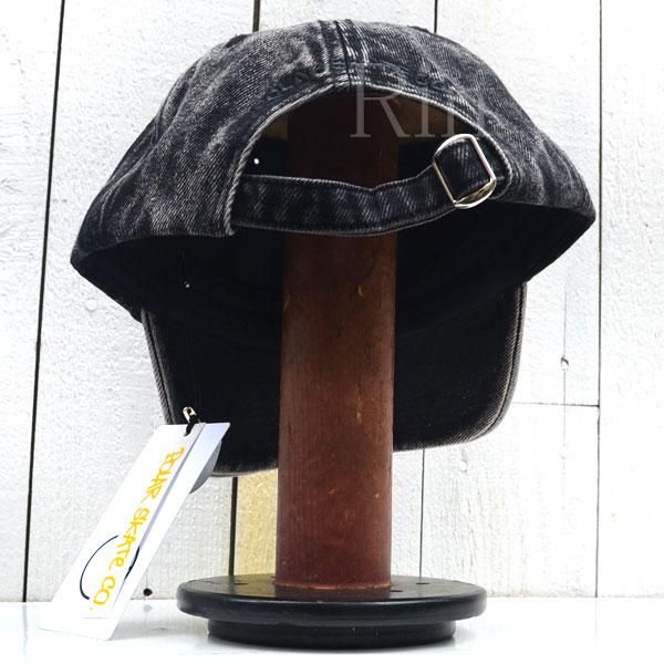 帽子 SAM CAP | POLAR SKATE CO. - DARK NAVY POLAR SKATE CO. ポーラースケート SAM CAP