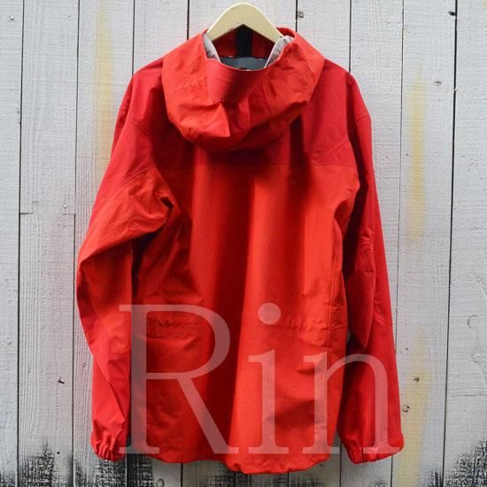 Vintage ARC'TERYX Alpha SV Jacket Vintage ARC'TERYX Alpha SV Jacket