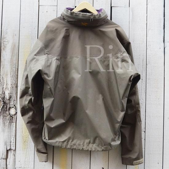 Vintage ARC'TERYX KAPPA SP Stone Vintage ARC'TERYX KAPPA SP Stone