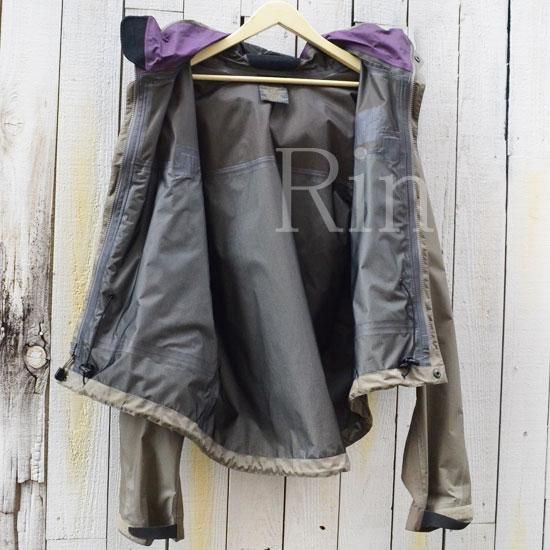 Vintage ARC'TERYX KAPPA SP Stone Vintage ARC'TERYX KAPPA SP Stone