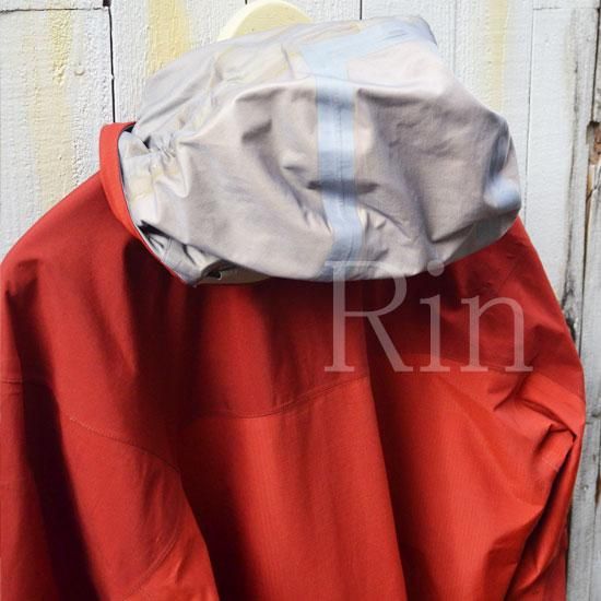 Vintage ARC'TERYX Theta AR Jacket Vintage ARC'TERYX Theta AR Jacket