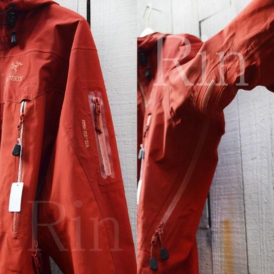 Vintage ARC'TERYX Theta AR Jacket Vintage ARC'TERYX Theta AR Jacket