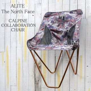 Alite / 饤 / THE NORTH FACE / Ρե / CALPINE COLLABORATION CHAIR / ܥ졼