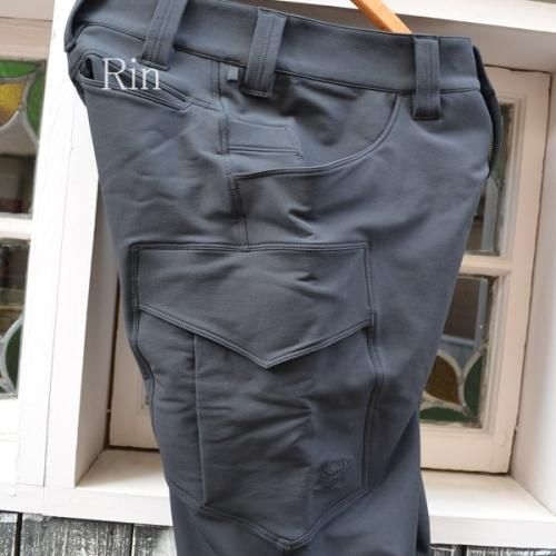 ARC'TERYX LEAF アークテリクスリーフ Patrol Pant AR Men's ARC'TERYX LEAF アークテリクスリーフ Patrol Pant AR Men's