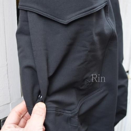 ARC'TERYX LEAF アークテリクスリーフ Patrol Pant AR Men's ARC'TERYX LEAF アークテリクスリーフ Patrol Pant AR Men's