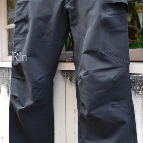 ARC'TERYX LEAF アークテリクスリーフ Patrol Pant AR Men's ARC'TERYX LEAF アークテリクスリーフ Patrol Pant AR Men's