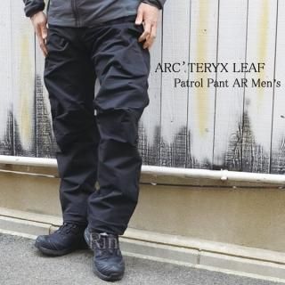 ARC'TERYX LEAF アークテリクスリーフ - ARC'TERYX LEAF,The ARC'TERYX LEAF アークテリクスリーフ - ARC'TERYX LEAF,The