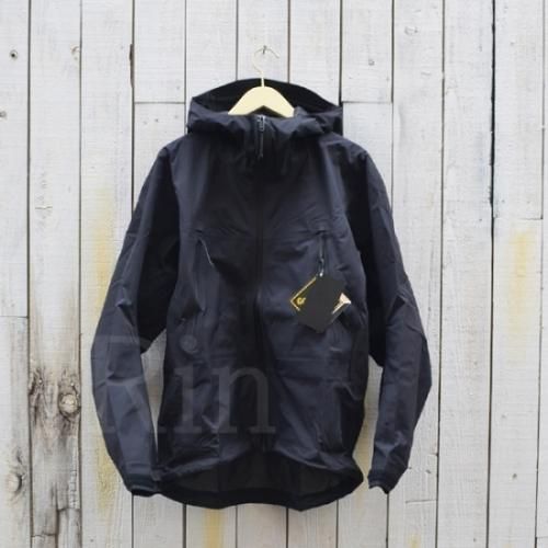 ARC'TERYX LEAF アークテリクスリーフ Alpha Jacket LT Men's GEN2 ARC'TERYX LEAF アークテリクスリーフ Alpha Jacket LT Men's GEN2