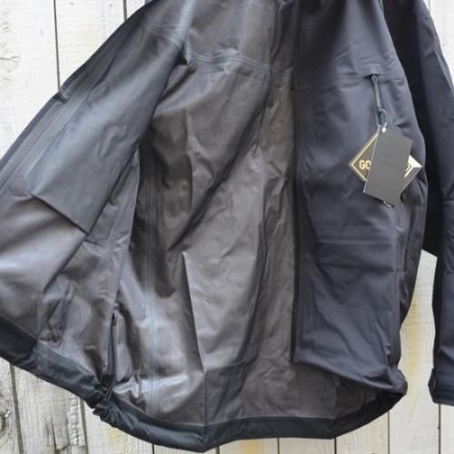 ARC'TERYX LEAF アークテリクスリーフ Alpha Jacket LT Men's GEN2 ARC'TERYX LEAF アークテリクスリーフ Alpha Jacket LT Men's GEN2