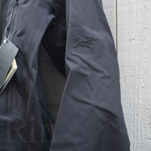 ARC'TERYX LEAF アークテリクスリーフ Alpha Jacket LT Men's GEN2