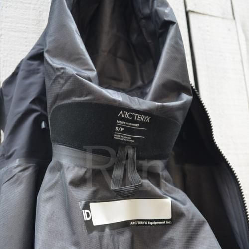 ARC'TERYX LEAF アークテリクスリーフ Alpha Jacket LT Men's GEN2 ARC'TERYX LEAF アークテリクスリーフ Alpha Jacket LT Men's GEN2