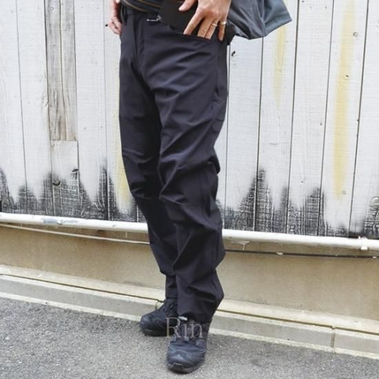 ARC'TERYX LEAF アークテリクスリーフ xFunctional Pant SV ARC'TERYX LEAF アークテリクスリーフ xFunctional Pant SV