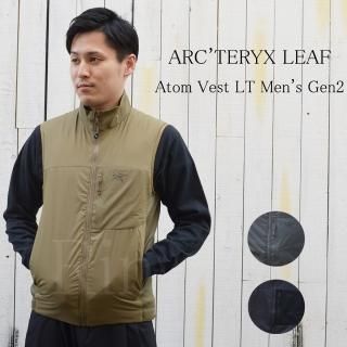ARC'TERYX LEAF アークテリクスリーフ - ARC'TERYX LEAF,The ARC'TERYX LEAF アークテリクスリーフ - ARC'TERYX LEAF,The