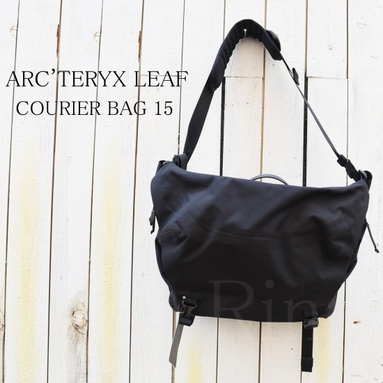 ARC'TERYX LEAF COURIER BAG 15 17669