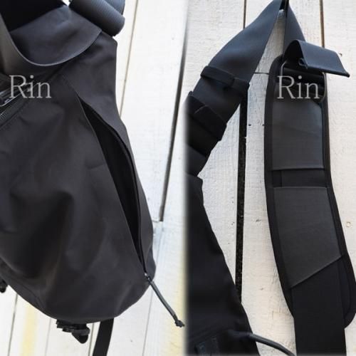 ARC'TERYX LEAF COURIER BAG 15 17669