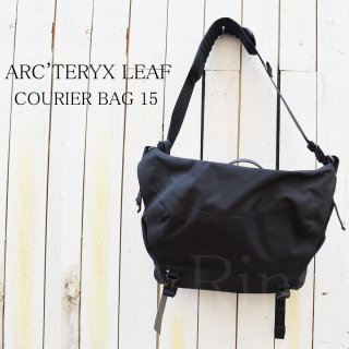 ARC'TERYX LEAF / ƥꥯ꡼ / COURIER BAG 15 / ꥨХå / 17669