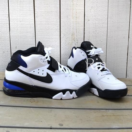 NIKE AIR FORCE MAX / ナイキ エア フォース マックス / シューズ / スニーカー / AH5534-100 -  ARC'TERYX LEAF,The North Face,Patagonia,Natal Design セレクトショップRin中崎店